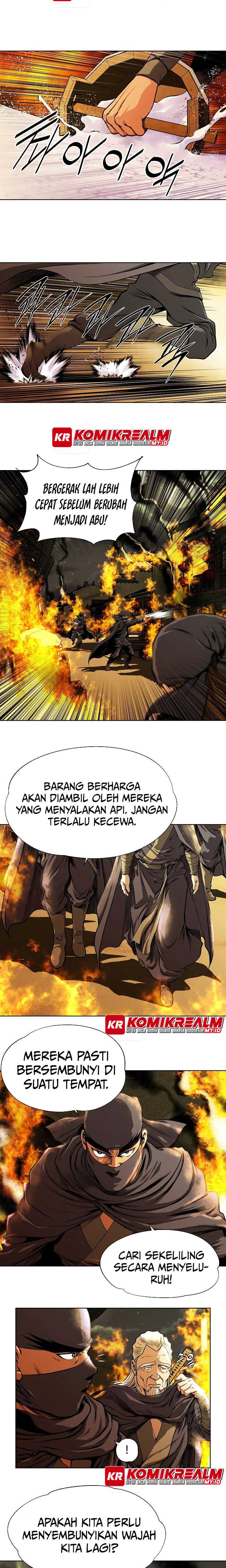 Five Dimensional Zone Chapter 21 Gambar 5