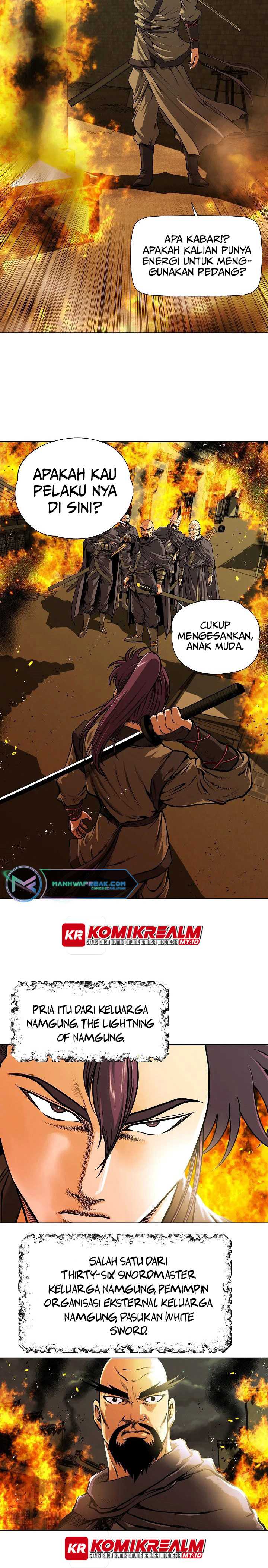 Five Dimensional Zone Chapter 21 Gambar 7