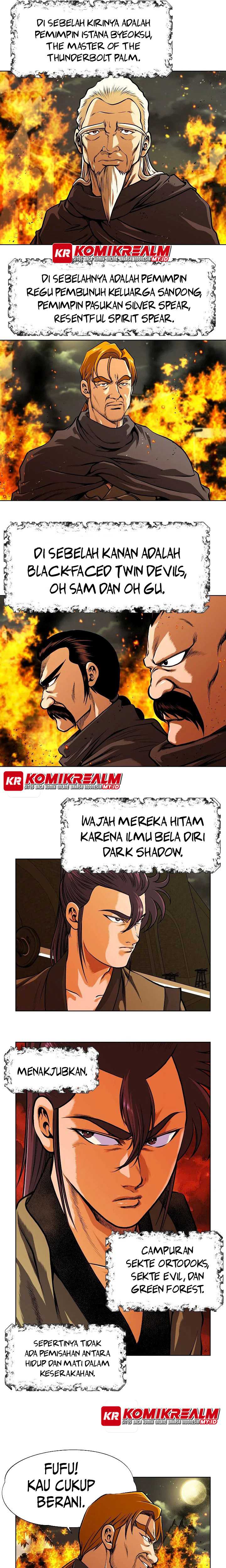 Five Dimensional Zone Chapter 21 Gambar 8