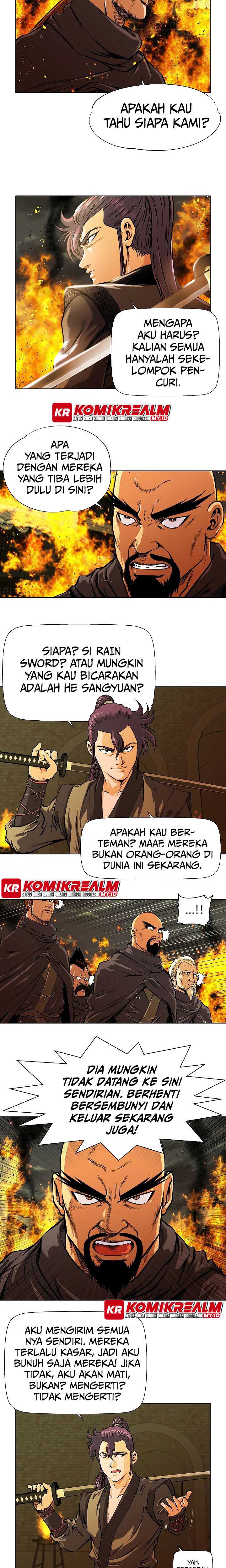 Five Dimensional Zone Chapter 21 Gambar 9