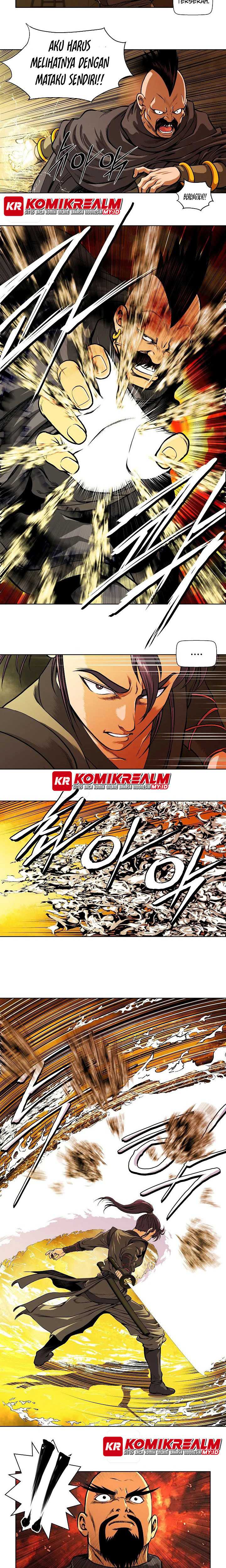 Five Dimensional Zone Chapter 21 Gambar 10