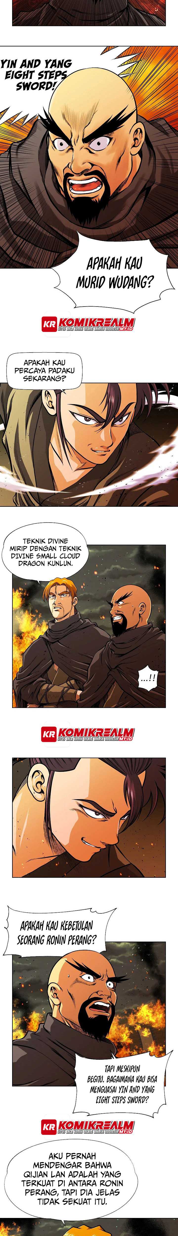 Five Dimensional Zone Chapter 21 Gambar 11