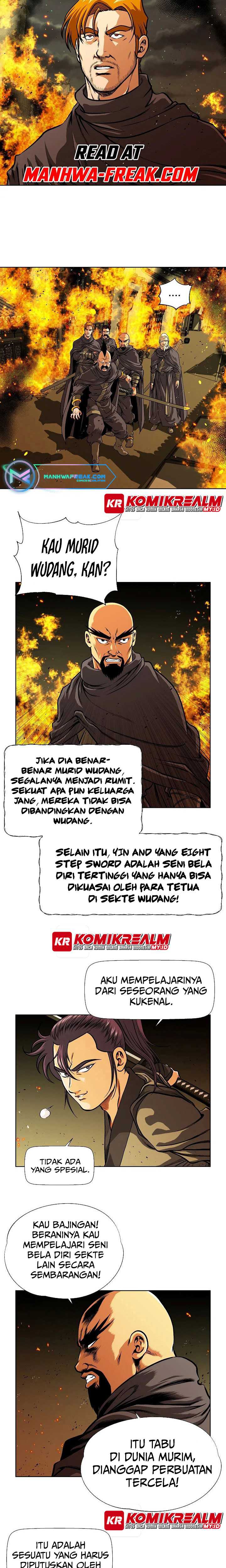 Five Dimensional Zone Chapter 21 Gambar 12