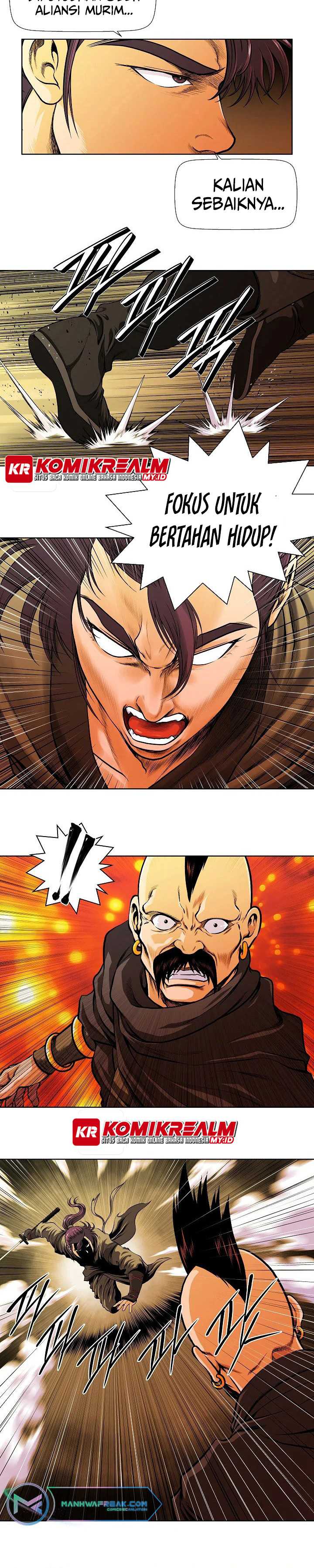 Five Dimensional Zone Chapter 21 Gambar 13