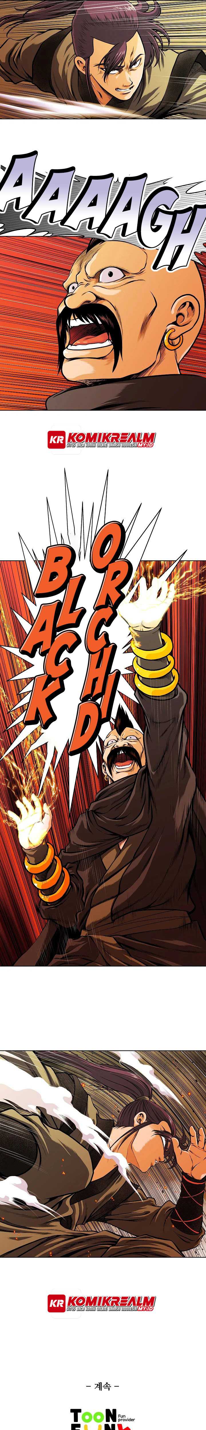 Five Dimensional Zone Chapter 21 Gambar 14