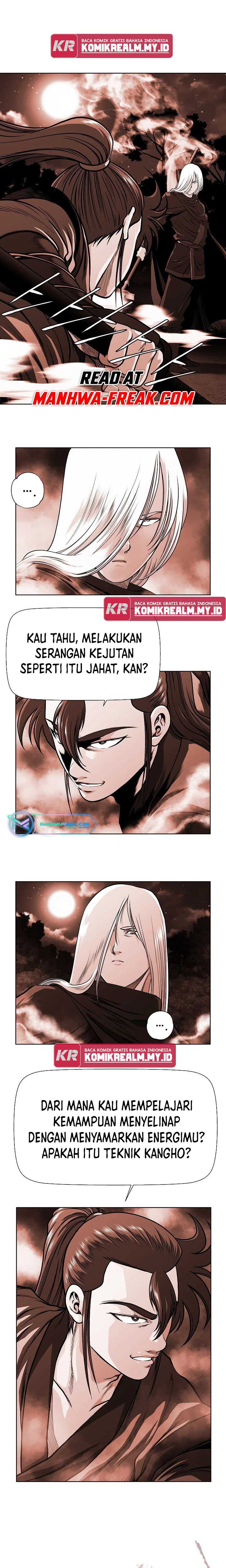 Five Dimensional Zone Chapter 29 Gambar 2