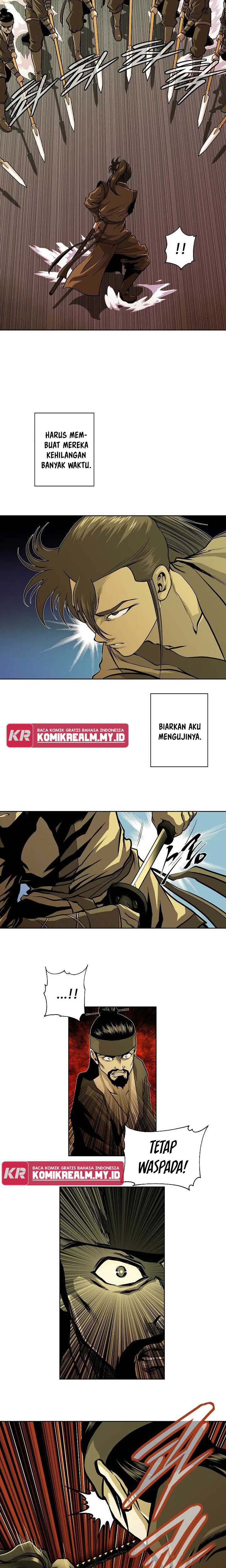 Five Dimensional Zone Chapter 29 Gambar 5