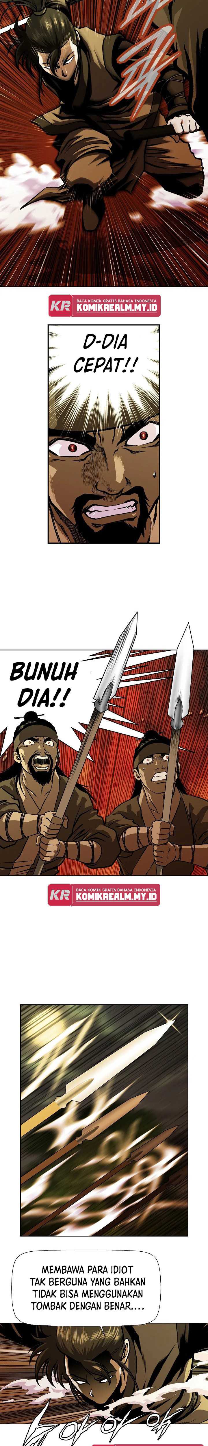 Five Dimensional Zone Chapter 29 Gambar 6