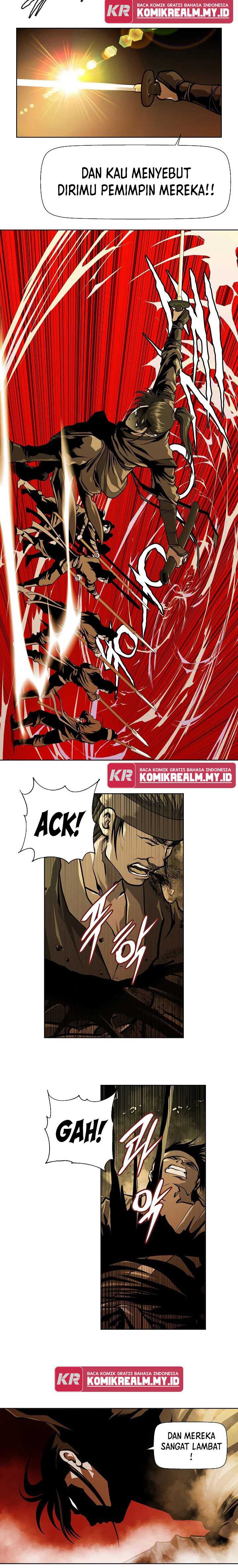 Five Dimensional Zone Chapter 29 Gambar 7