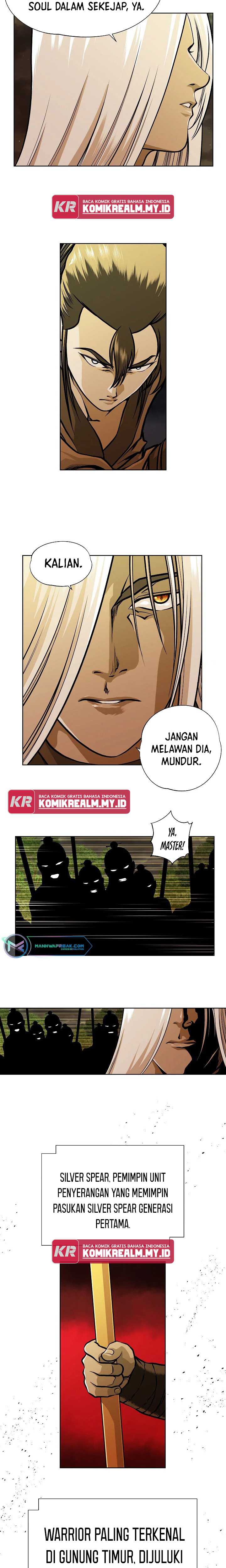 Five Dimensional Zone Chapter 29 Gambar 9