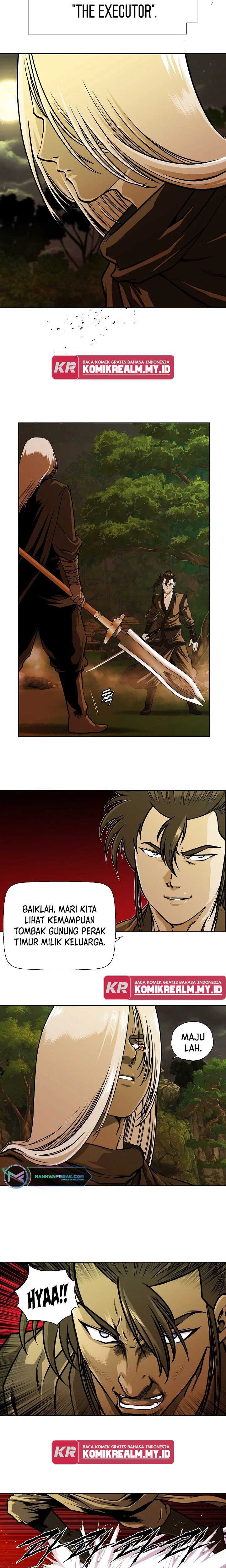 Five Dimensional Zone Chapter 29 Gambar 10