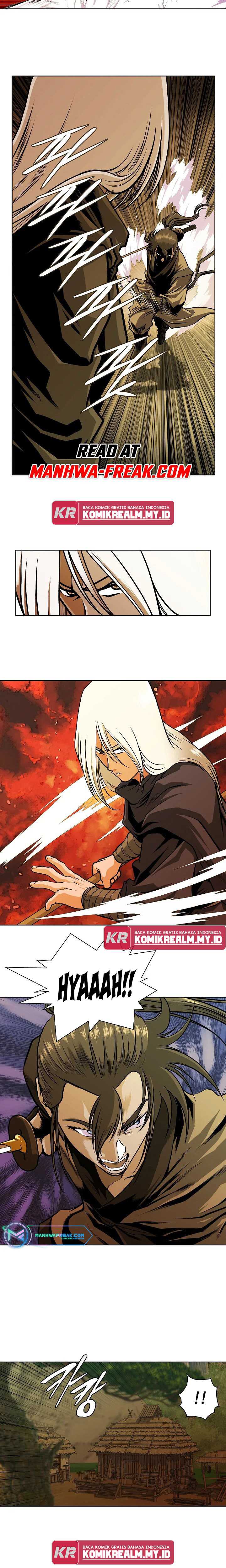 Five Dimensional Zone Chapter 29 Gambar 11