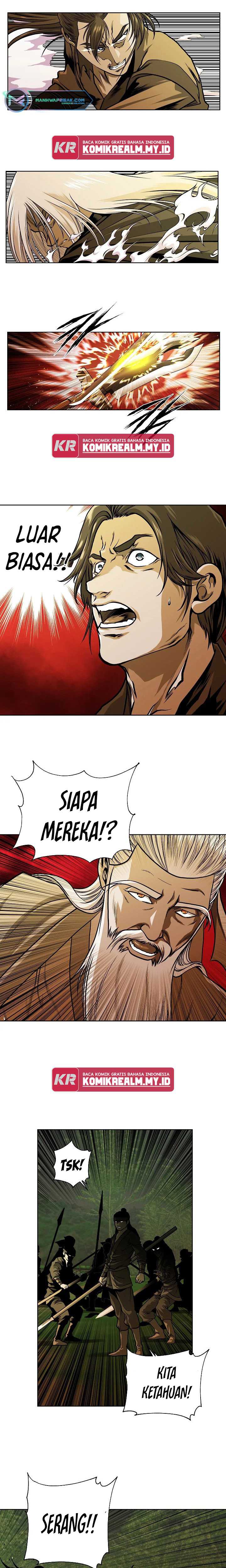 Five Dimensional Zone Chapter 29 Gambar 14