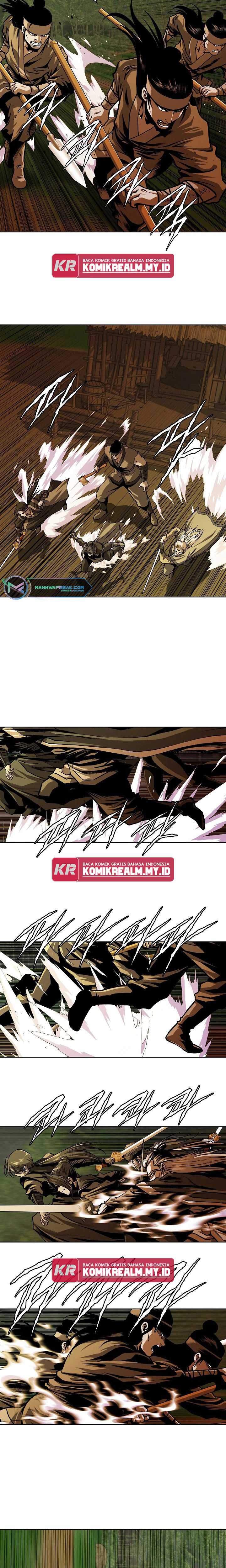 Five Dimensional Zone Chapter 29 Gambar 15