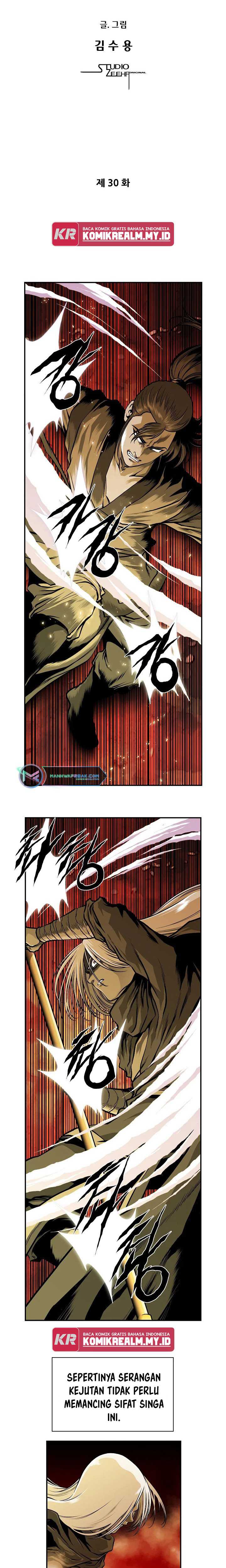 Five Dimensional Zone Chapter 30 Gambar 3