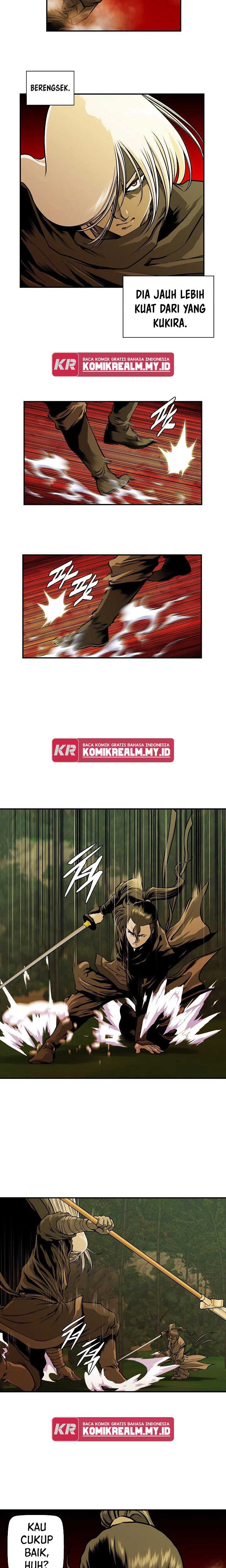 Five Dimensional Zone Chapter 30 Gambar 4