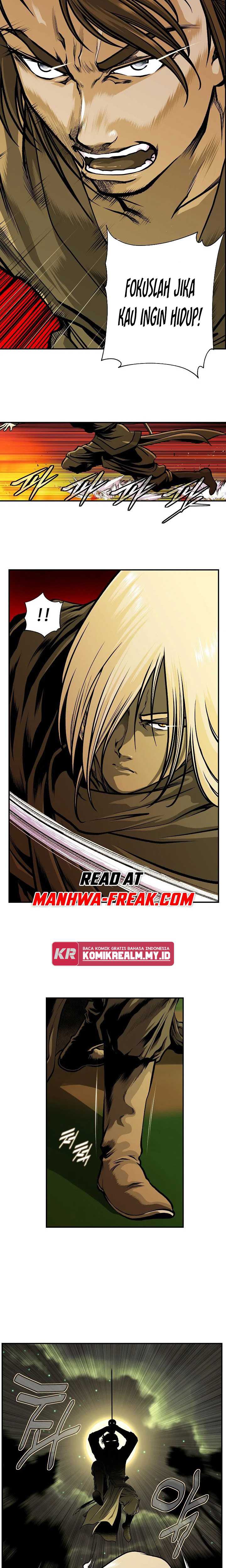 Five Dimensional Zone Chapter 30 Gambar 6