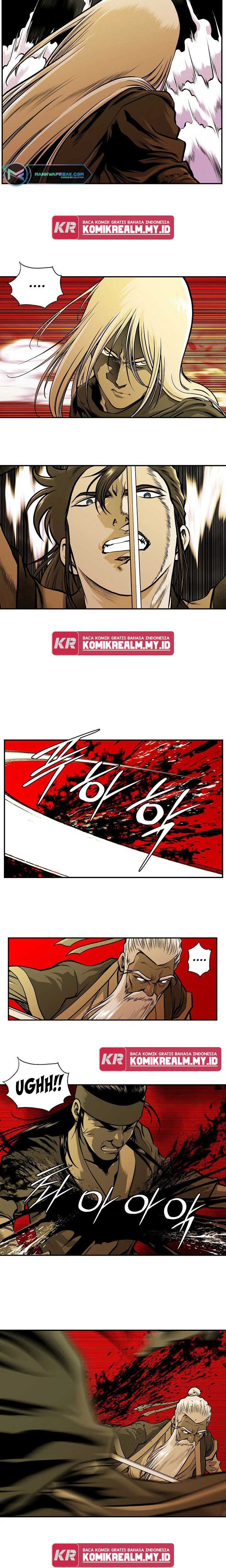 Five Dimensional Zone Chapter 30 Gambar 7