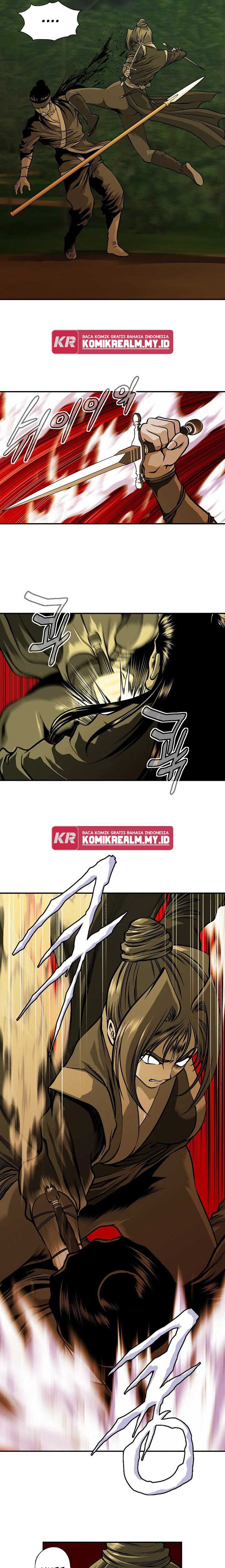 Five Dimensional Zone Chapter 30 Gambar 9