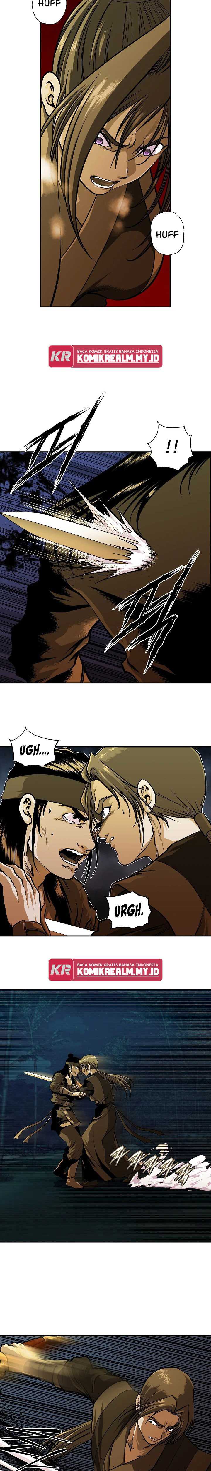 Five Dimensional Zone Chapter 30 Gambar 10