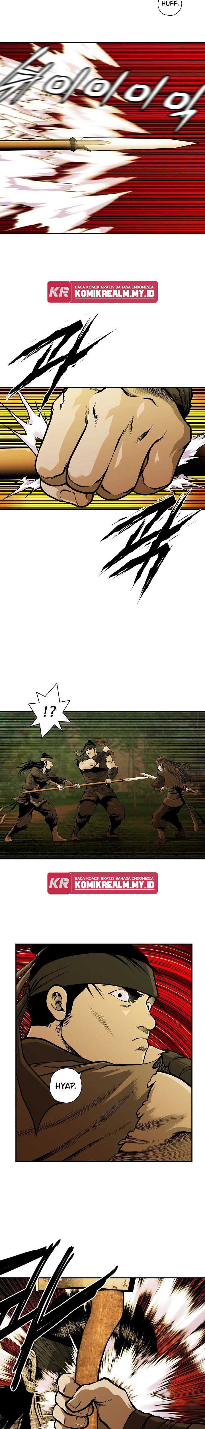 Five Dimensional Zone Chapter 30 Gambar 12