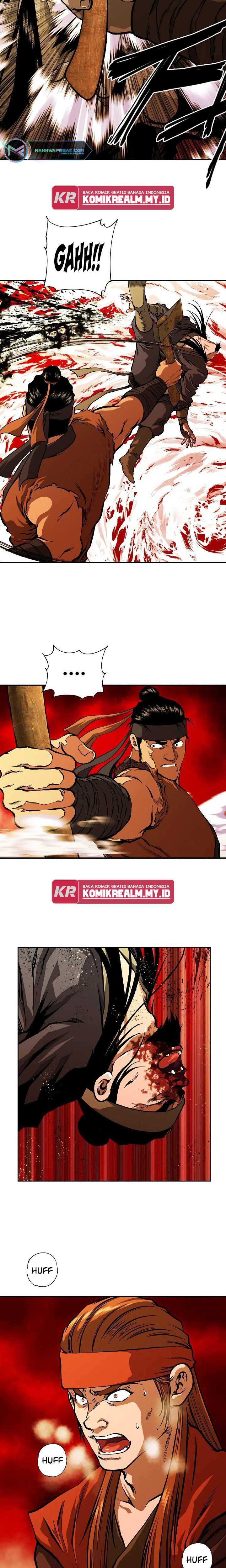 Five Dimensional Zone Chapter 30 Gambar 13