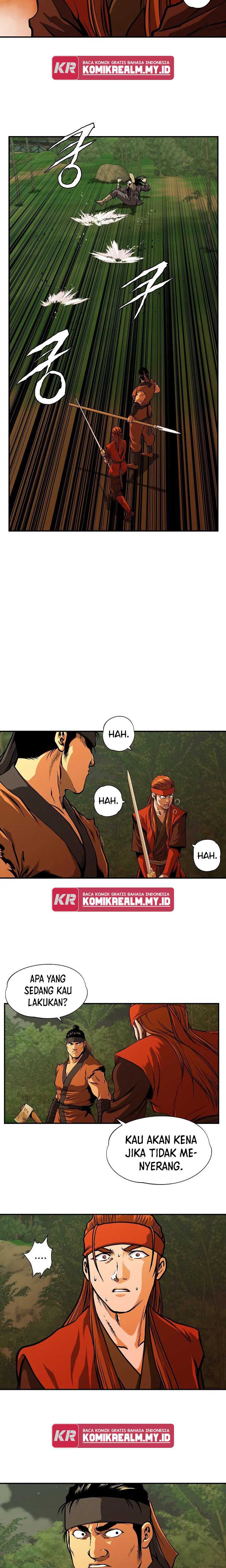 Five Dimensional Zone Chapter 30 Gambar 14