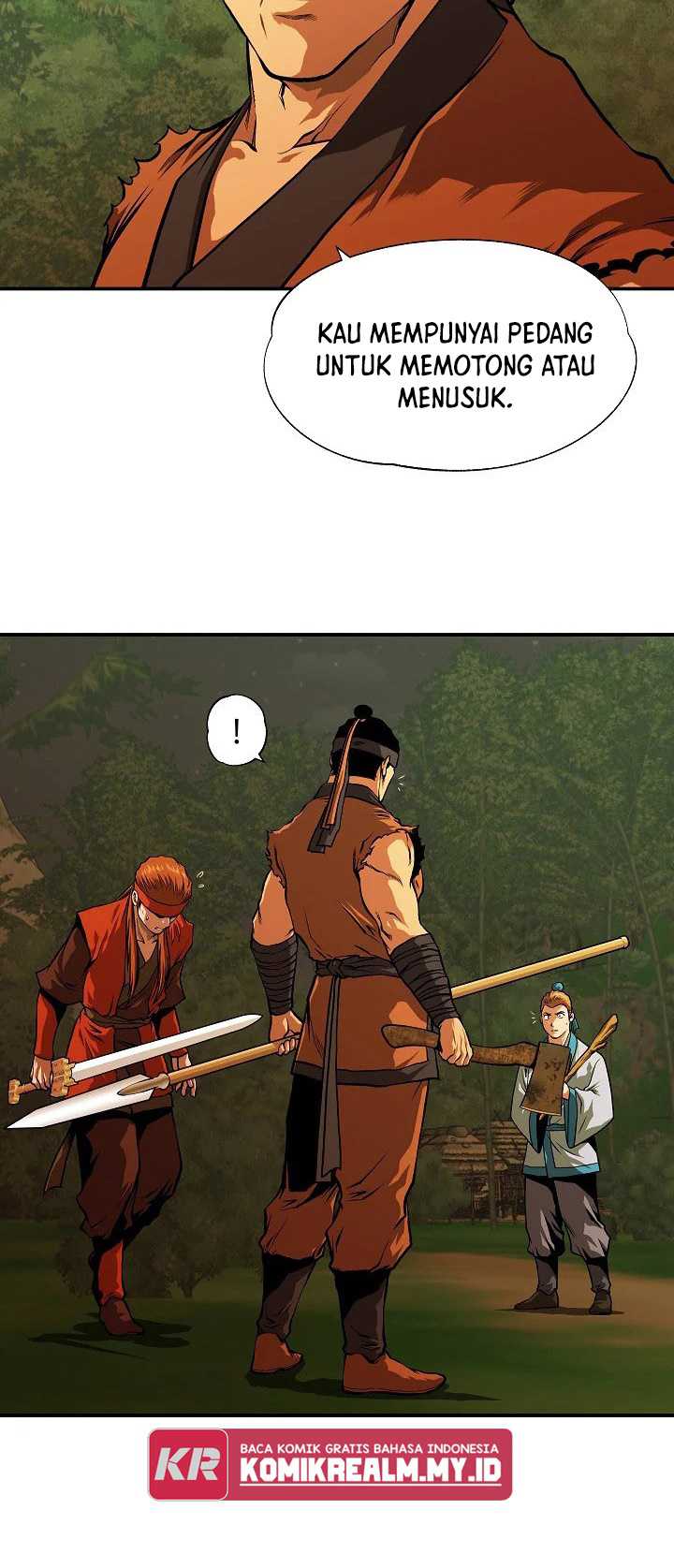 Five Dimensional Zone Chapter 30 Gambar 15