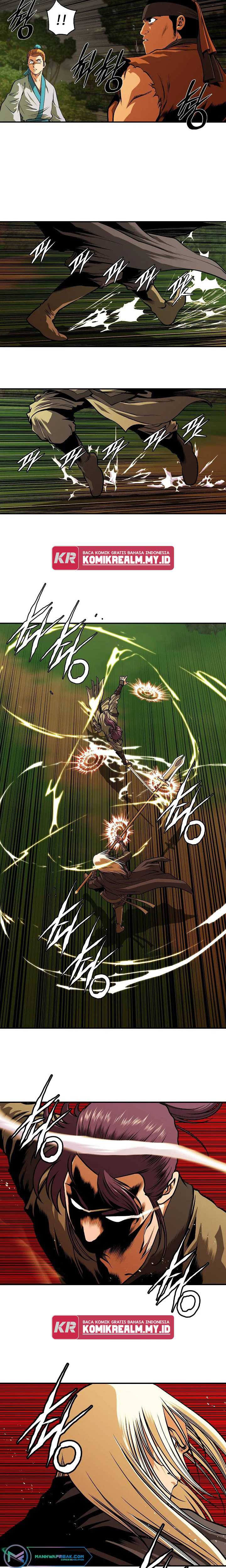 Five Dimensional Zone Chapter 30 Gambar 17