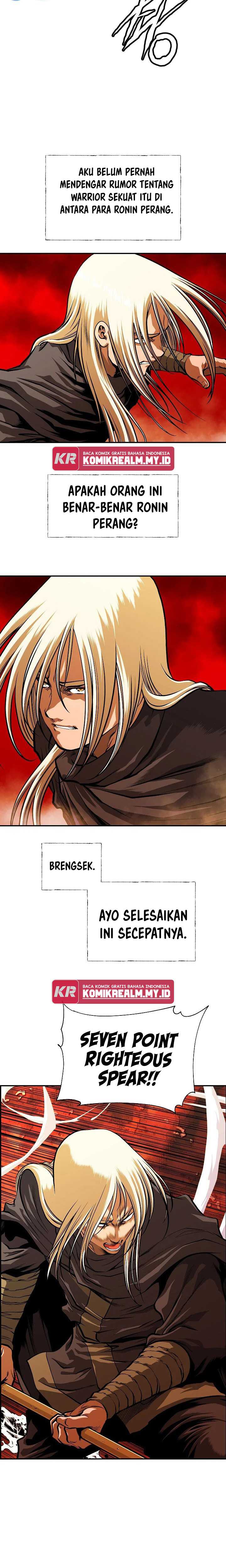 Five Dimensional Zone Chapter 30 Gambar 18