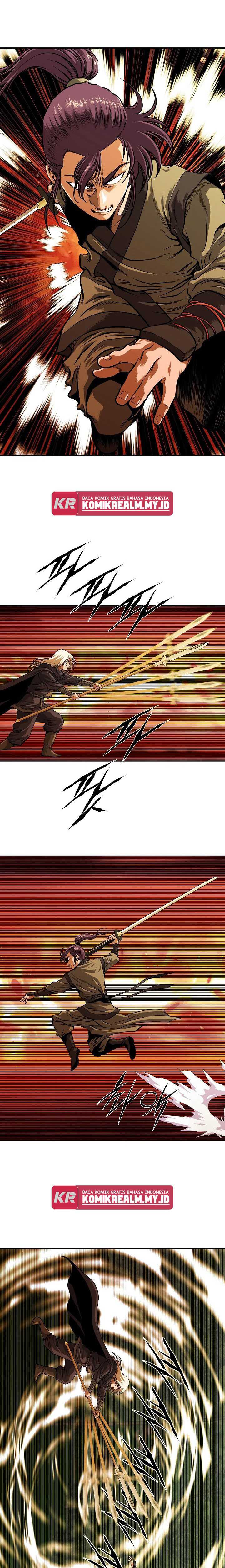 Five Dimensional Zone Chapter 30 Gambar 19