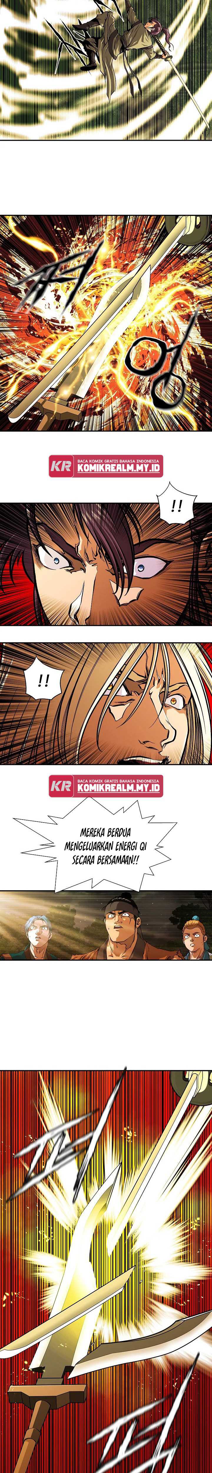 Five Dimensional Zone Chapter 30 Gambar 20