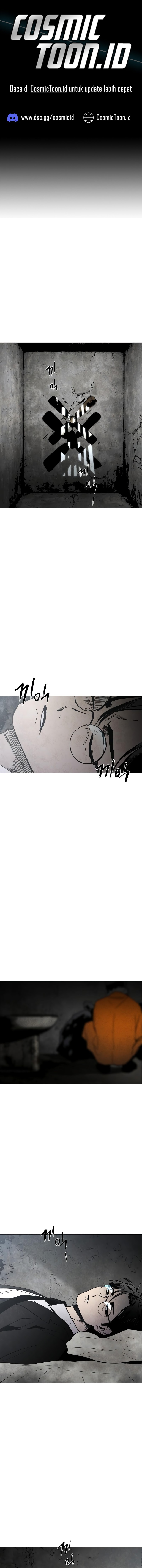 Fog Land Chapter 01 Gambar 1