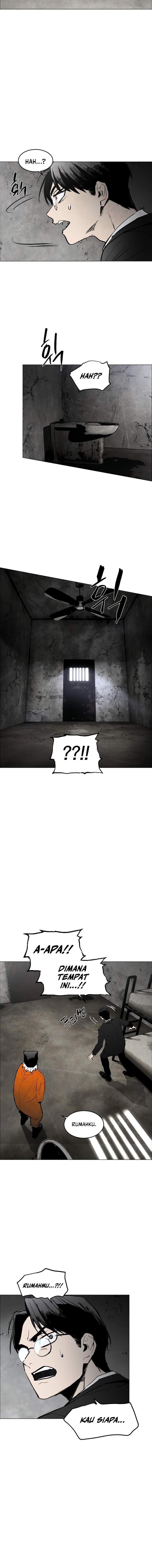 Fog Land Chapter 01 Gambar 3