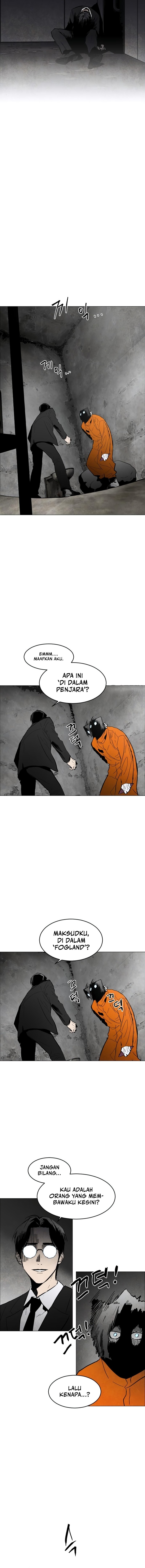 Fog Land Chapter 01 Gambar 5