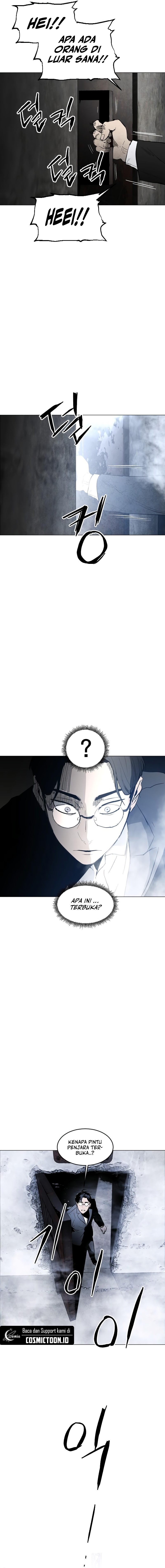 Fog Land Chapter 01 Gambar 12