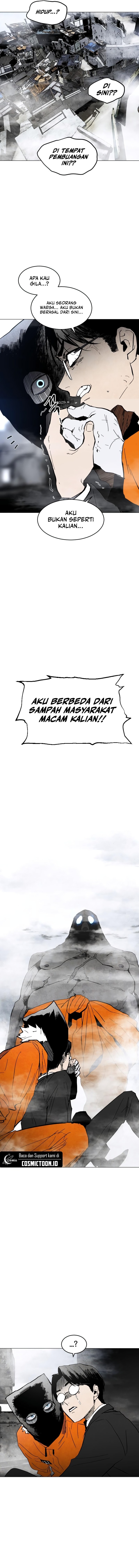 Fog Land Chapter 01 Gambar 15