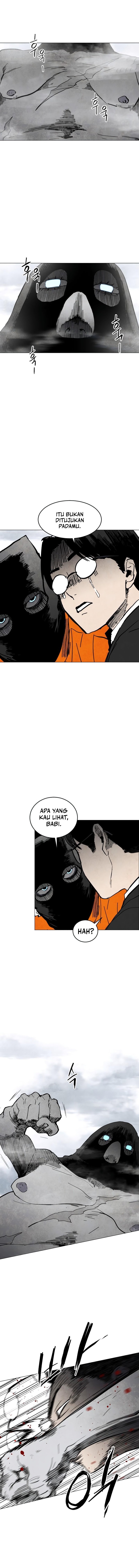 Fog Land Chapter 01 Gambar 16
