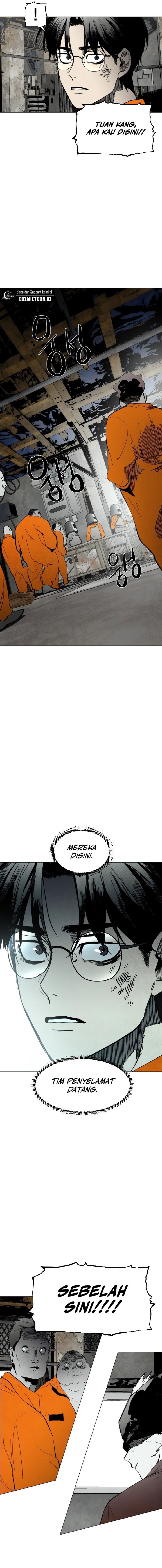 Fog Land Chapter 02 Gambar 15