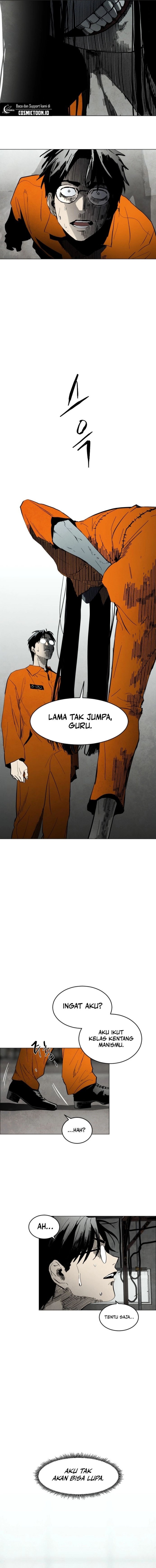 Fog Land Chapter 02 Gambar 17