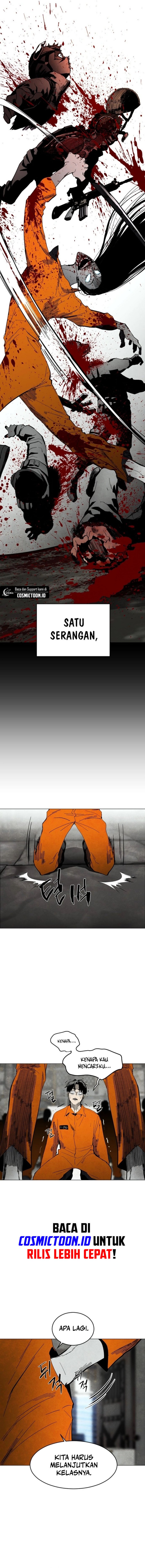 Fog Land Chapter 02 Gambar 21