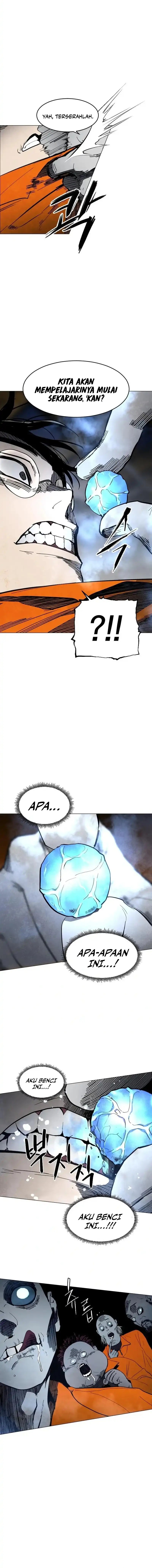 Fog Land Chapter 03 Gambar 4