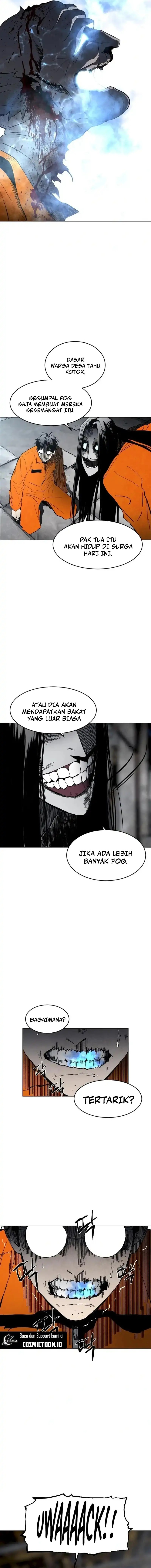 Fog Land Chapter 03 Gambar 8