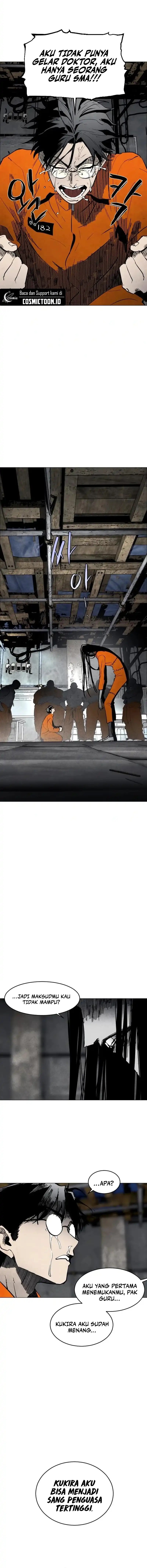 Fog Land Chapter 03 Gambar 10