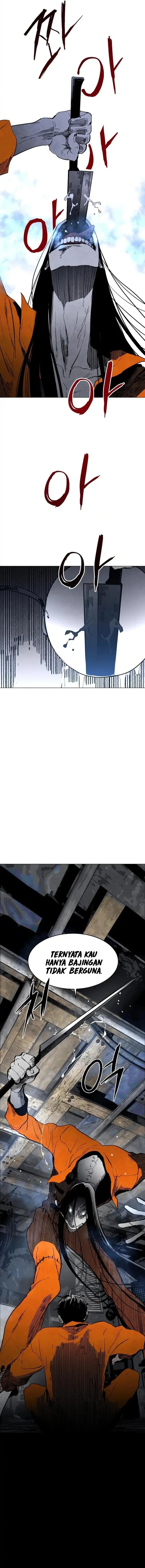 Fog Land Chapter 03 Gambar 11