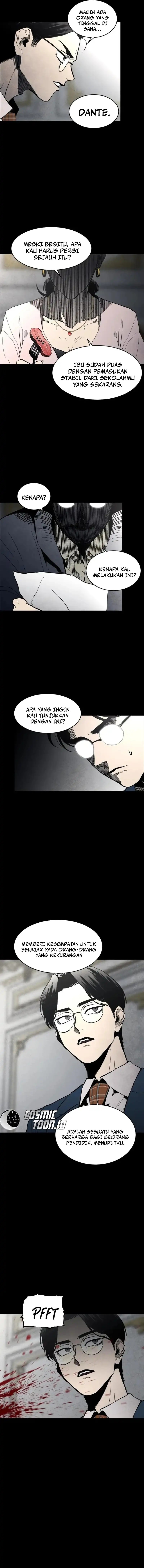 Fog Land Chapter 03 Gambar 15