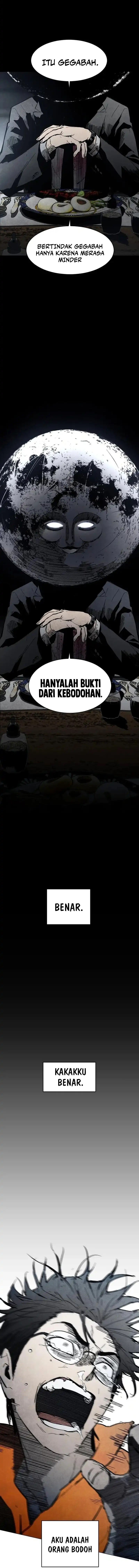 Fog Land Chapter 03 Gambar 17