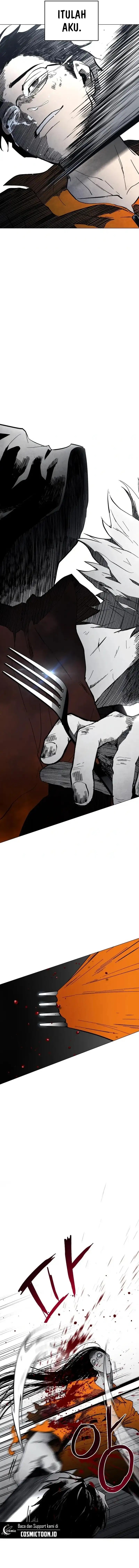 Fog Land Chapter 03 Gambar 19