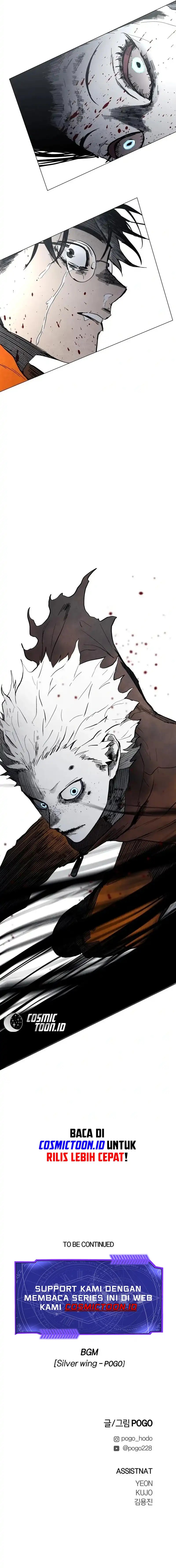 Fog Land Chapter 03 Gambar 21