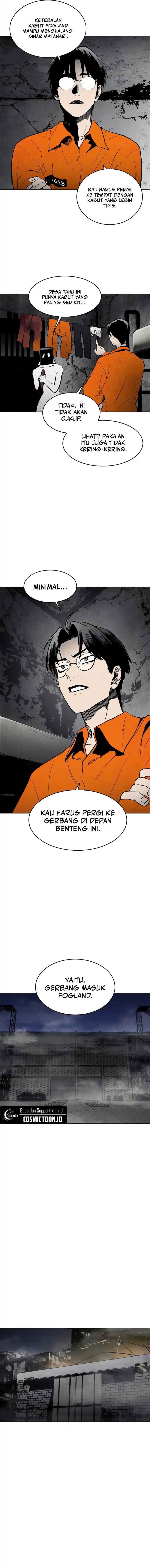 Fog Land Chapter 04 Gambar 15